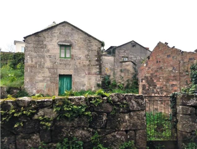 CASA INDEPENDIENTE DE PIEDRA, 2 PLANTAS, CON 561 M2. FINCA photo 0