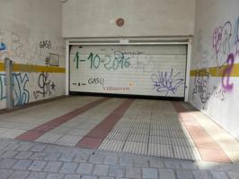 AMBULATORIO DE LA DOBLADA PLAZA DE GARAJE EN ALQUILER photo 0