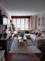 PRECIOSO PISO TOTALMENTE REFORMADO, 3 DORMITORIOS CON GARAJE Y BODEGA photo 0