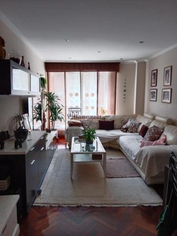 PRECIOSO PISO TOTALMENTE REFORMADO, 3 DORMITORIOS CON GARAJE Y BODEGA photo 0