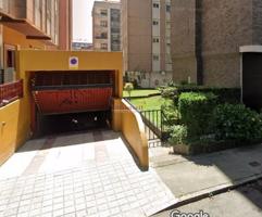 VENTA DE PLAZA DE GARAJE EN CALLE CANARIO photo 0