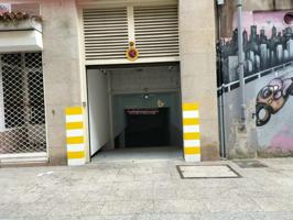 ZONA PEATONAL DEL CALVARIO, PLAZA DE GARAJE EN ALQUILER photo 0