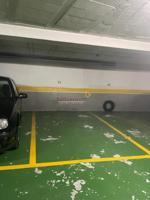 CALLE RUISEÑOR, BUENA PLAZA DE GARAJE EN VENTA O ALQUILER photo 0