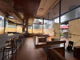 GREGORIO ESPINO, CAFETERIA DE 2 PLANTAS EN ALQUILER photo 0