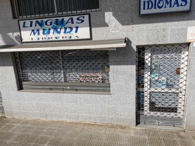 MARTINEZ GARRIDO, LOCAL DE 30 METROS CON ESCAPARATE photo 0