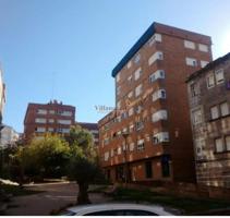 PROXIMO A LA PEATONAL DEL CALVARIO-APARTAMENTO DE 1 DORMITORIO CON GARAJE Y TRASTERO photo 0