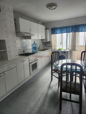 ZONA GRAN VIA, PISO 3 DORMITORIOS CON GARAJE Y TRASTERO photo 0