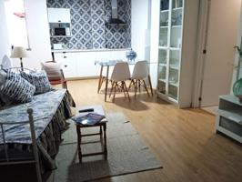 2ª LÍNEA PLAYA PANXÓN, APARTAMENTO TEMPORAL, 2 DORMITORIOS, AMUEBLADO photo 0