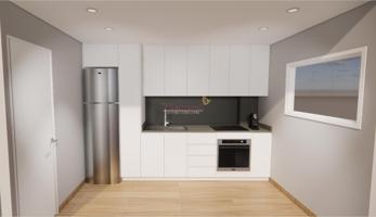 JENARO DE LA FUENTE, PISO ALTO 4 DORMITORIOS CON BODEGA photo 0