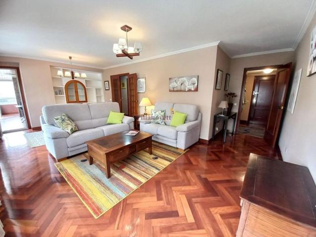 GARCÍA BARBÓN, APARTAMENTO 2 DORMITORIOS, AMUEBLADO, CON GARAJE photo 0