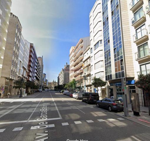 CENTRO DE VIGO: APARTAMENTO 2 DORMITORIOS, AMUEBLADO, CON PLAZA DE GARAJE Y TRASTERO. photo 0