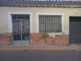 Local en venta en Tobarra photo 0