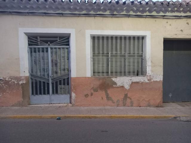 Local en venta en Tobarra photo 0