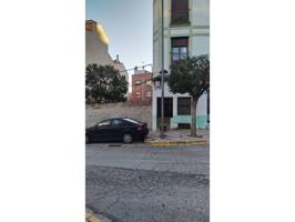 SOLAR EN VENTA URBANO EN ELCHE DE LA SIERRA photo 0