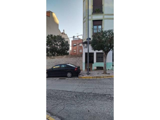 SOLAR EN VENTA URBANO EN ELCHE DE LA SIERRA photo 0