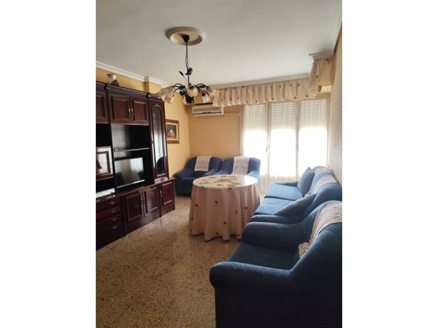 Piso en venta en Hellín photo 0