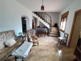 Casa en venta en Agramón photo 0