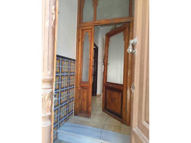 Casa en venta en Hellín photo 0