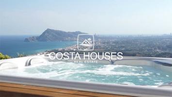 COSTA HOUSES ® Premium Real Estate Spain · Apartamentos Gran Lujo con Vistas al Mar · COSTA BLANCA photo 0