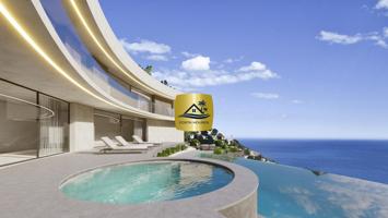 ⚜️ Villas de Lujo con vistas al Mar en venta Javea & COSTA BLANCA | COSTA HOUSES Luxury Villas S.L ® photo 0