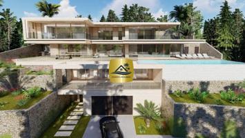 ⚜️ En venta Villas Lujo con vistas al Mar Javea & COSTA BLANCA | New Construction Luxury Villas ⚜️ photo 0
