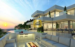 ✅ VILLAS DE LUJO frente al Mar en venta Javea & COSTA BLANCA | COSTA HOUSES Luxury Villas S.L ® photo 0
