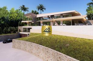 En venta Javea | VILLAS DE LUJO con VISTAS AL MAR Mediterraneo | New Construction Luxury Villas ⚜️ photo 0