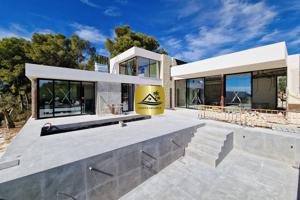【 NUEVA CONSTRUCCION VILLAS DE LUJO en Moraira [amp;] Costa Blanca Spain | New Build Luxury Villas 】 photo 0