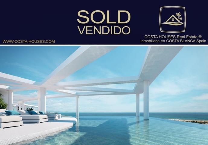 ᗤᗤ EXCLUSIVO Ático de Lujo cerca del MAR en Valencia, CANET BERENGUER | Vistas MAR · Jacuzzi · Lux photo 0