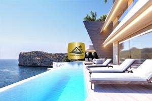 En venta Villas de Lujo con vistas al Mar en Javea | COSTA HOUSES ® Su Inmobiliaria de Confianza photo 0