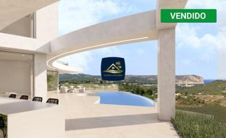 ··· NUEVA CONSTRUCCION VILLAS DE LUJO en Javea [amp;] Costa Blanca Spain | New Build Luxury Villas photo 0