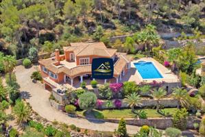 INMOBILIARIA EXPERTA en EXCLUSIVAS VILLAS CON VISTAS AL MAR, Costa Blanca | Luxury LIFESTYLE Villas photo 0