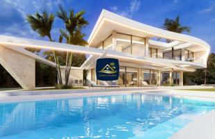 ᑕ VILLAS DE LUJO en Javea, Costa Blanca Spain | COSTA HOUSES Luxury Villas S.L ® photo 0