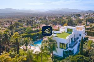 ᑕ❶ᑐ LAS MEJORES VILLAS DE LUJO en Javea & Costa Blanca | LUXURY MEDITERRANEAN VILLAS photo 0