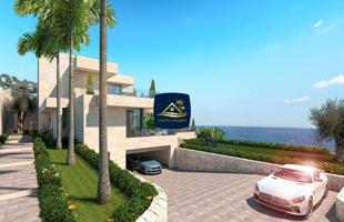 ⚜ PRIMERA LINEA Javea | VILLA DE LUJO frente al Mar by COSTA HOUSES Luxury Villas S.L ® photo 0