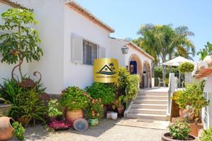 ᗤ Venta VILLAS MEDITERRANEAS en Javea [amp;] Costa Blanca | MEDITERRANEAN VILLAS photo 0