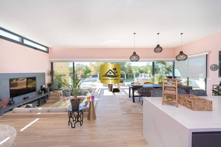 ᑕ❶ᑐ Venta Villa cerca del MAR en Javea, Costa Blanca España | Experts for Luxury Villas photo 0