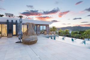 ᑕ❶ᑐ NUEVA CONSTRUCCION VILLAS DE LUJO en Javea & Costa Blanca Spain | New Build Luxury Villas photo 0