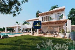 ᑕ❶ᑐ VILLAS DE LUJO en Javea, Costa Blanca Spain | COSTA HOUSES Luxury Realtor ® photo 0