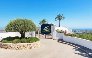 ⚜ Impresionante Villa con vistas al Mar en Denia, COSTA BLANCA | MEDITERRANEAN LifeStyle photo 0