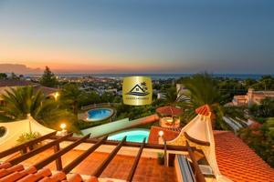 ⚜ VILLA MEDITERRANEA con vistas al Mar en Denia, COSTA BLANCA | MEDITERRANEAN LifeStyle photo 0