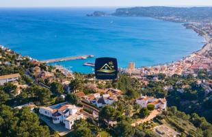 ᑕ❶ᑐ Venta Grandiosa Villa con Vistas al Mar y Privacidad en zona exclusiva - Javea España photo 0