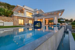 &amp;#1 · NUEVA CONSTRUCCION VILLAS DE LUJO en Javea [amp;] Costa Blanca Spain | New Build Luxury Villas photo 0