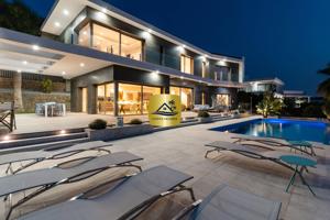 ༄ COMPRAR NUEVA VILLAS DE LUJO en Javea [amp;] Costa Blanca Spain | New Build Luxury Villas photo 0