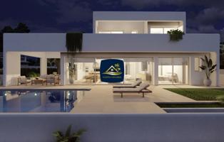 ⚜ Inmobiliaria Experta en la venta de Chalets y Villas de Lujo en La Costa Blanca Norte, España ⚜ photo 0