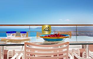 VILLA ALCON | EXCLUSIVAS VISTAS AL MAR VILLA en Javea, LA CORONA | Mediterraneo · MILLA DE ORO photo 0