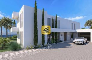 &#1 · CHALET DE LUJO frente al Mar en Denia, Costa Blanca by COSTA HOUSES Luxury Villas S.L ® photo 0