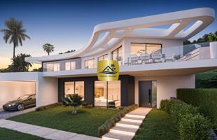 &#1 · DISEÑO FUTURISTA VILLAS DE LUJO en Javea, Costa Blanca Spain | COSTA HOUSES Luxury Villas S.L ® photo 0