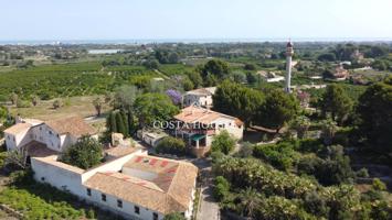 Finca LA MUNTANYETA | Comercializa COSTA HOUSES Luxury Villas S.L ® photo 0