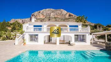 ❶ VILLA STRELIT - LAS MEJORES VILLAS MEDITERRANEAS en Javea & Costa Blanca photo 0